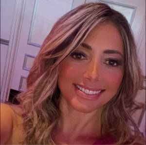 Meet your Posher, Arlene